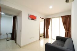 Centra Residence (D14), Apartment #430115051